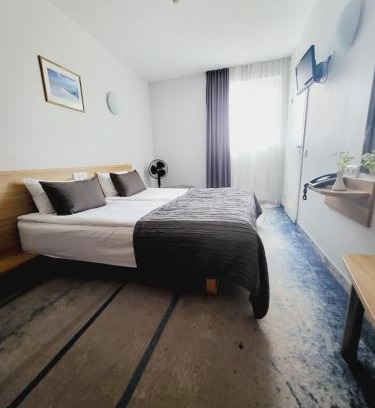 Vilnius city municipality Hotel | Green Vilnius Hotel