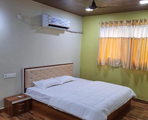 Murbad Resort | GREEN VISION RESORT
