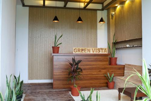 Maafushi House | Green Vista Maafushi