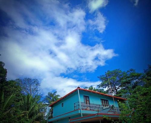 Katakeri Rural House | Green Way HomeStay