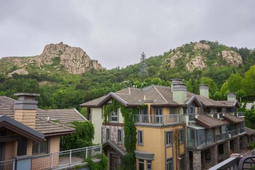 Huangdao Villa | Green Wind's Home