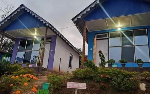 Turuk House | Green Wings Homestays by StayApart , Zoom , West Sikkim
