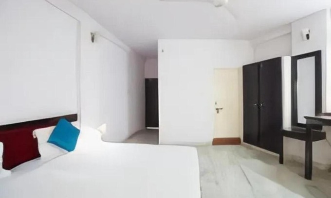 Pune Resort | Green Wood Resort Sinhagad