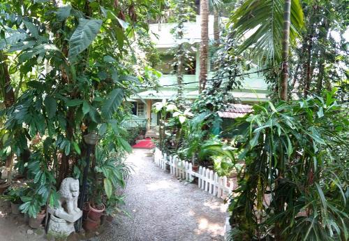 Thamaraparambu House | Green Woods Bethlehem