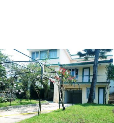 Kodaikanal Villa | Green Woods Homestay