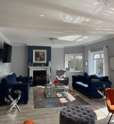 Killarney House | Greenane House