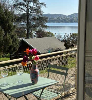 Viverone Apartment | GreenAppartament del lago
