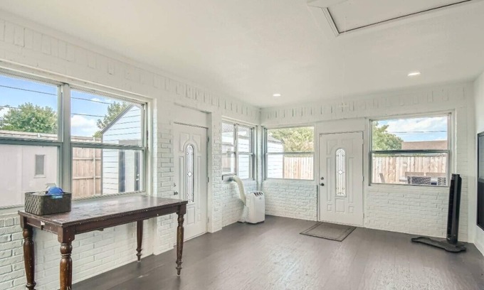 Original Town House | Greenbrook in Carrollton Charm