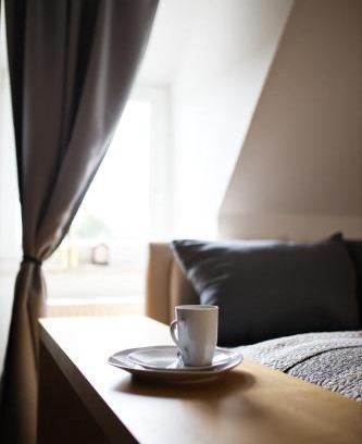 Korbetha Apartment | GreenDesign