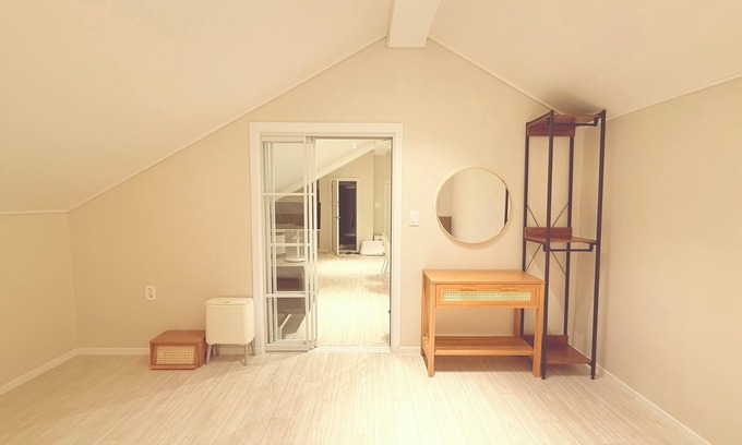 Sindang-dong House | GreeneStay