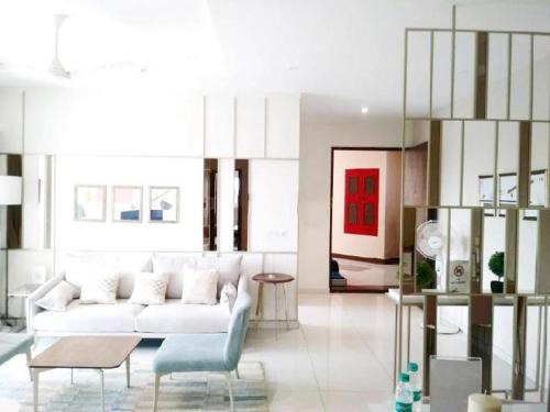 Bengaluru Apartment | GreenField
