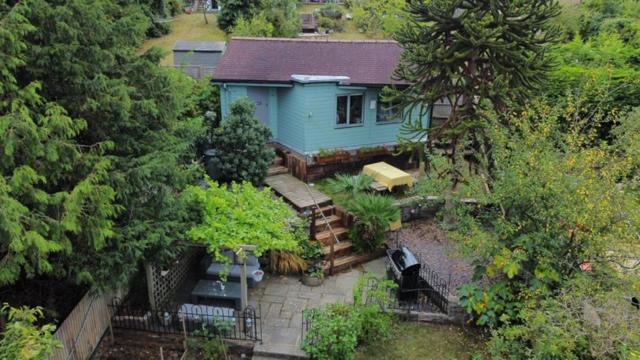 Brighton House | Greenfield Lodge