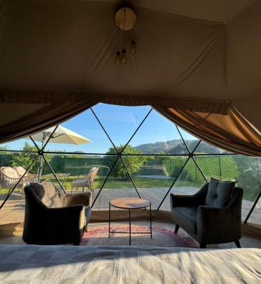 Ortaca Other | Greenglampingdome
