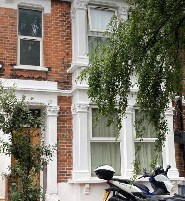 Waltham Forest House | Greenhaven