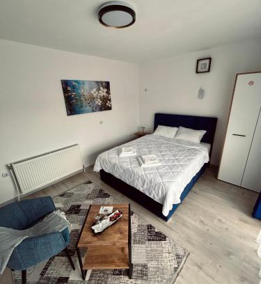 Kumanovo Hotel | GreenHill Apartments