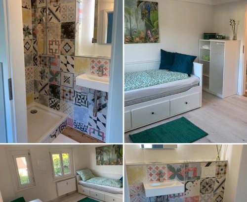 Weil am Rhein Apartment | Greenhome