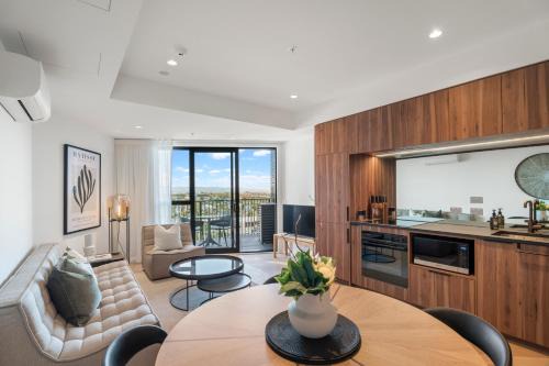 Grey Lynn Apartment | Greenhouse Apartments by Urban Rest