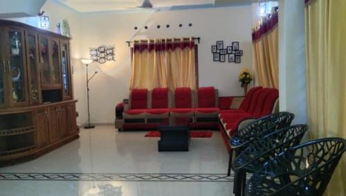 Kanjirappally Villa | Greenland Homestay