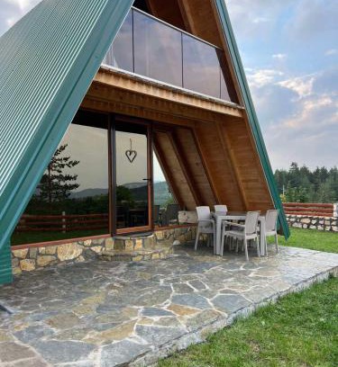 Zabljak House | Greenland