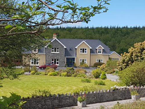 Lisdoonvarna Bed & Breakfast | Greenlawn Lodge