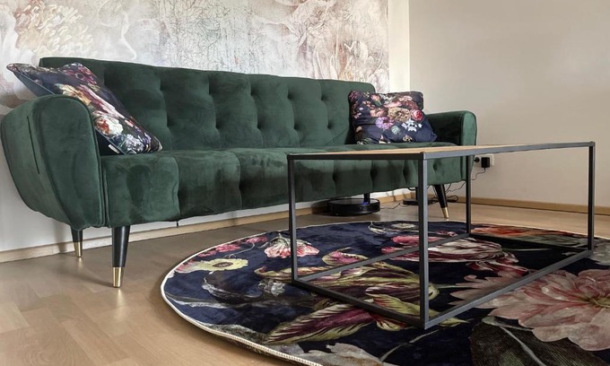 Lappersdorf Apartment | GreenLeaf Lappersdorf - Terrasse - A93 Anbindung - Netflix - Stadtnah