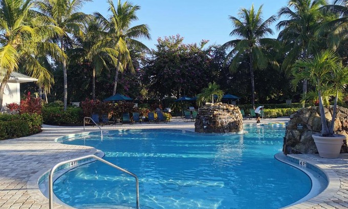 Naples House | GreenLinks Luxury Villa at Lely Resort Golf - 3 Bedrooms