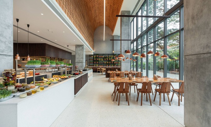 Anekal Hotel | Greenpark Bengaluru
