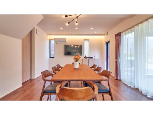 Maibara House | Greenpark Santo - Vacation STAY 06784v