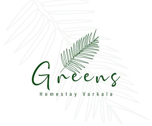 Varkala House | Greens Homestay Varkala