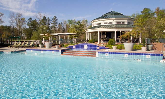 Berkeley Hotel | Greensprings Vacation Resort by Diamond Resorts