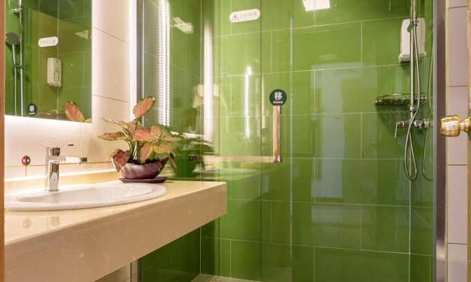 Changzhou Hotel | GreenTree InnChangZhou Wujin District Huangli Town Taoyuan Road Express Hotel