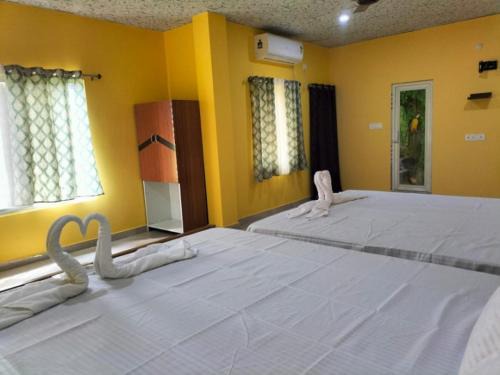 Lataguri Hotel | Greenview Ecotourism