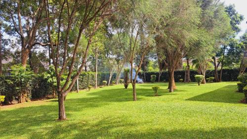 Eldoret House | Greenview Homes