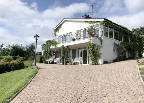 Scotshouse House | Greenview House