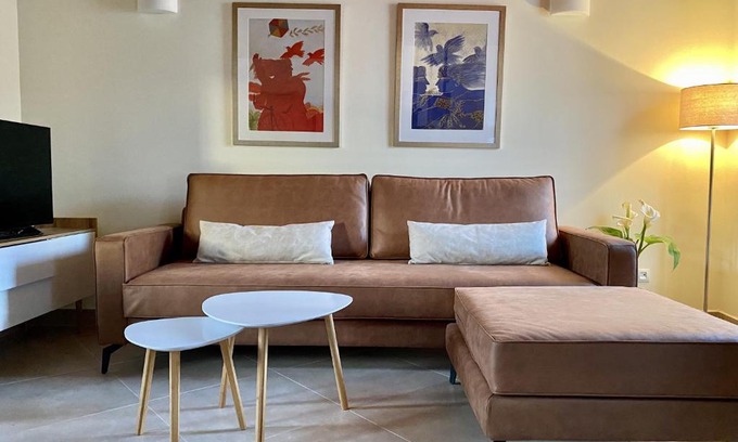 Asklipiio House | Greenview Maisonnette