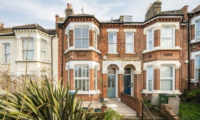 Charlton House | Greenwich Home