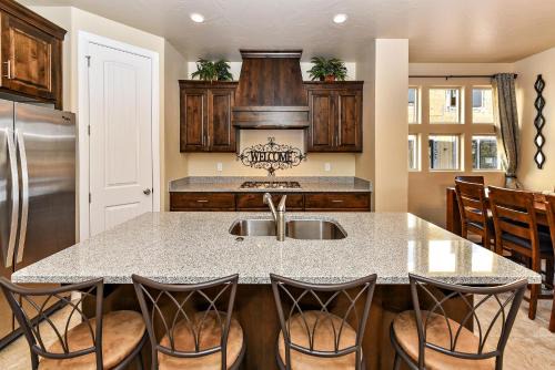 St. George Villa | Greenwind