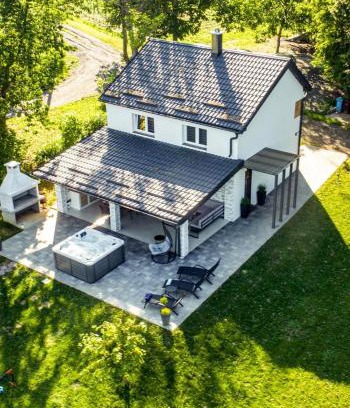 Jalzabet House | Greenwood 84