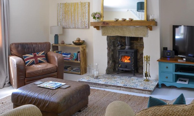 Longframlington House | Greenwood Cottage