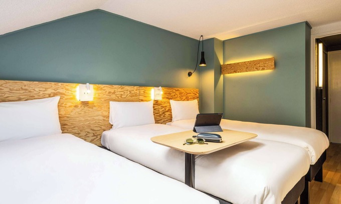 Zaventem Hotel | greet Brussels Airport Zaventem