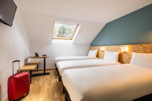 Zaventem Hotel | greet Brussels Airport Zaventem