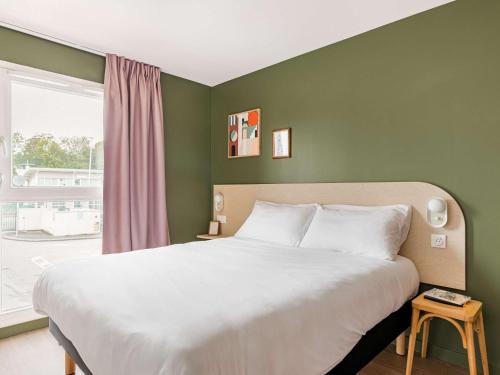 Prevessin-Moens Hotel | greet Hôtel Prévessin Genève Aéroport