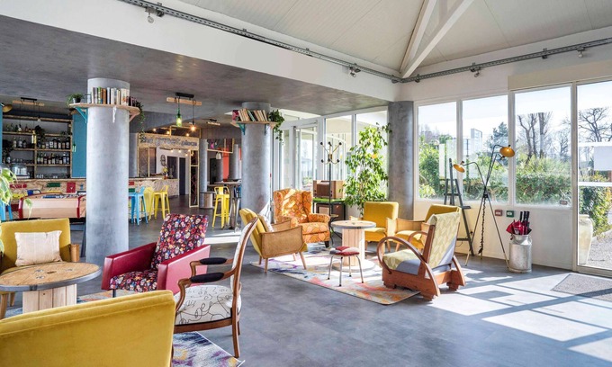 Merignac Hotel | greet Hotel Bordeaux Aeroport