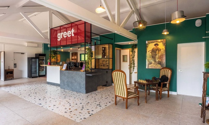 Montbeliard Hotel | Greet Hotel Montbeliard