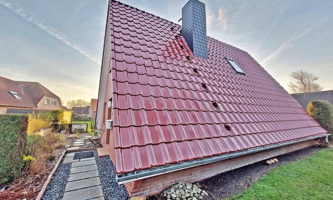 Westerbur House | Greetjehaus in Westerbur