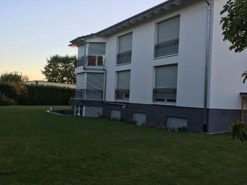 Ettenheim Apartment | Grefenstein