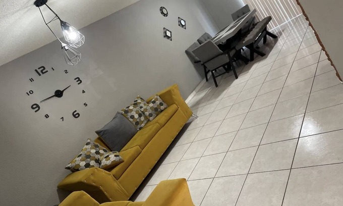 Juarez Municipality House | Grenada Near consulate/airport, we invoice.