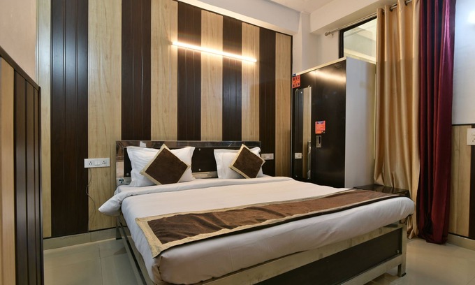 Knowledge Park III Hotel | Greno House