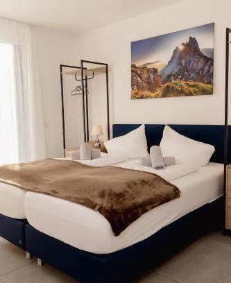 Gottmadingen Apartment | GrenzApartments