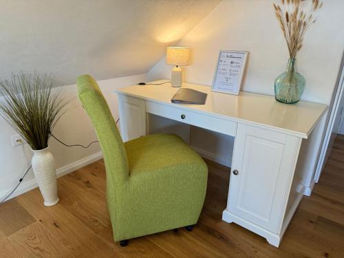 Isselburg Apartment | Grenzblick in Isselburg-Anholt